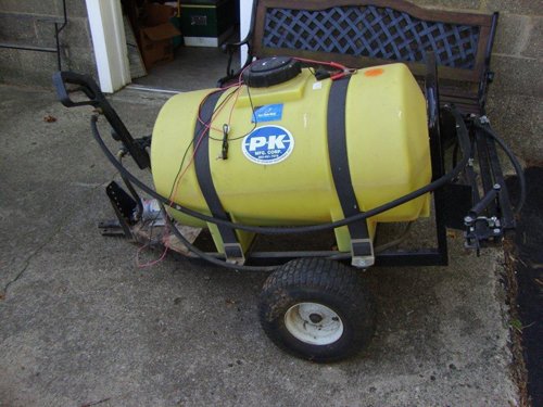 Property photo 9 - Farm Equipment & Personal Property Auction